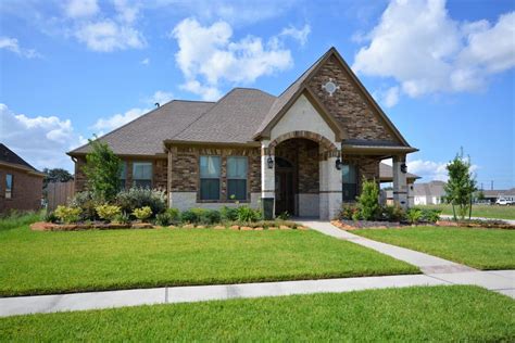 why houses are cheap in texas